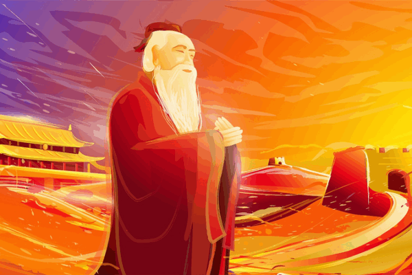 Confucius numérique : les jeunes réinventent la sagesse ancienne Confucius numérique : les jeunes réinventent la sagesse ancienne video poster
