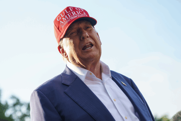 Paramount paiera 16 millions de dollars dans le règlement du procès de Trump concernant ’60 Minutes’ Paramount paiera 16 millions de dollars dans le règlement du procès de Trump concernant '60 Minutes'