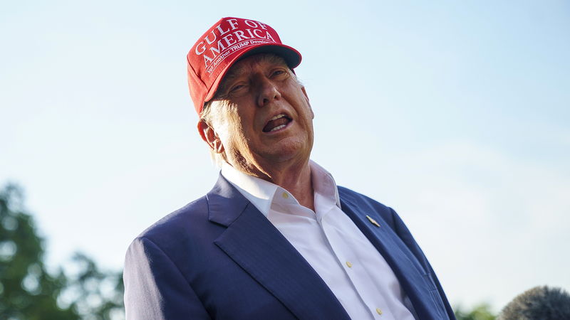 Paramount paiera 16 millions de dollars dans le règlement du procès de Trump concernant '60 Minutes'