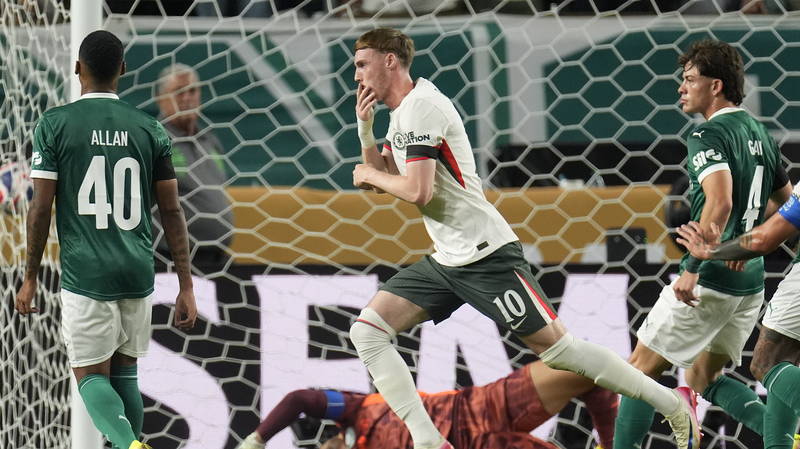 Fluminense atteint les demi-finales de la Coupe du Monde des Clubs pour affronter Chelsea Fluminense_atteint_les_demi_finales_de_la_Coupe_du_Monde_des_Clubs_pour_affronter_Chelsea