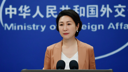 La Chine applaudit les liens entre la Russie et le gouvernement intérimaire afghan La Chine applaudit les liens entre la Russie et le gouvernement intérimaire afghan