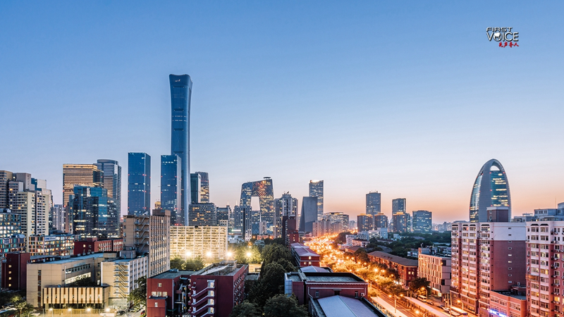 Comment l’économie chinoise reste forte malgré les tensions commerciales avec les États-Unis Comment l'économie chinoise reste forte malgré les tensions commerciales avec les États-Unis