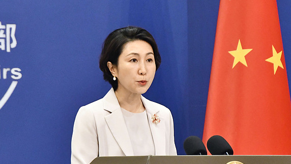 La Chine appelle à la stabilité en Thaïlande après la suspension du Premier ministre La Chine appelle à la stabilité en Thaïlande après la suspension du Premier ministre
