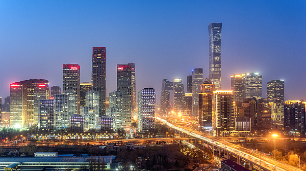 Sondage mondial : 80 % approuvent la force économique de la Chine Sondage mondial : 80 % approuvent la force économique de la Chine