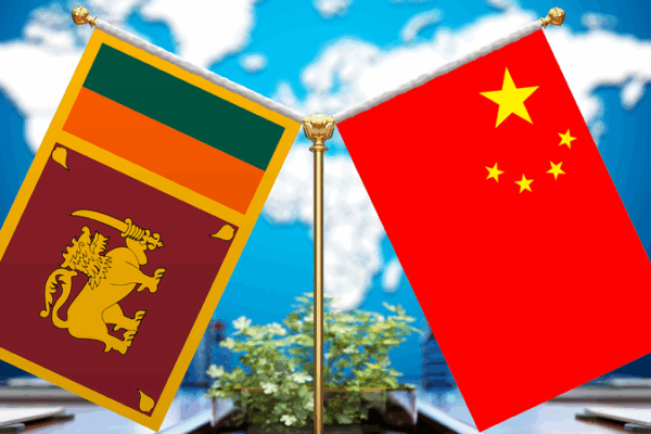La Chine et le Sri Lanka s’engagent à approfondir le partenariat stratégique La Chine et le Sri Lanka s'engagent à approfondir le partenariat stratégique