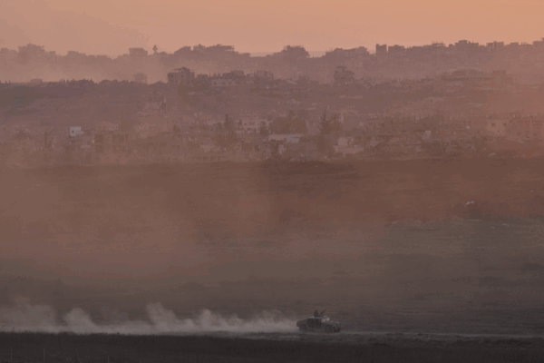 Les pourparlers de cessez-le-feu à Doha s’enlisent alors que les négociations Hamas-Israël se terminent sans accord Les pourparlers de cessez-le-feu à Doha s'enlisent alors que les négociations Hamas-Israël se terminent sans accord