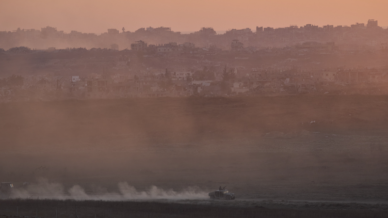 Les pourparlers de cessez-le-feu à Doha s'enlisent alors que les négociations Hamas-Israël se terminent sans accord