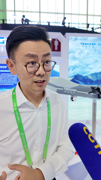 Des alliances mondiales naissent à l'Expo 2025 sur la chaîne d'approvisionnement en Chine