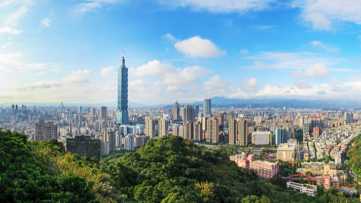 La Chine proteste auprès du Japon au sujet de la visite d’un responsable de la région de Taïwan La Chine proteste auprès du Japon au sujet de la visite d'un responsable de la région de Taïwan