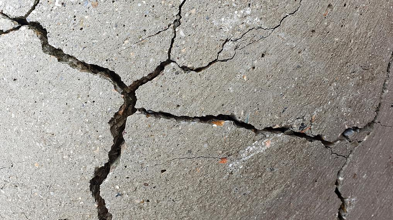 Les tremblements de terre pourraient alimenter une vie cachée profondément sous terre Les tremblements de terre pourraient alimenter une vie cachée profondément sous terre