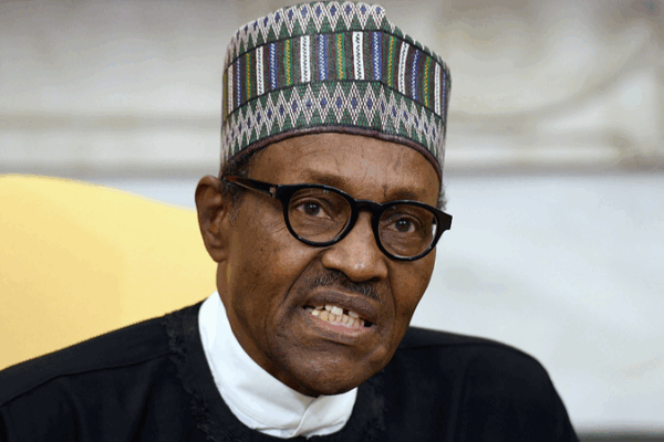 L’ancien président nigérian Buhari meurt à 82 ans à Londres L'ancien président nigérian Buhari meurt à 82 ans à Londres