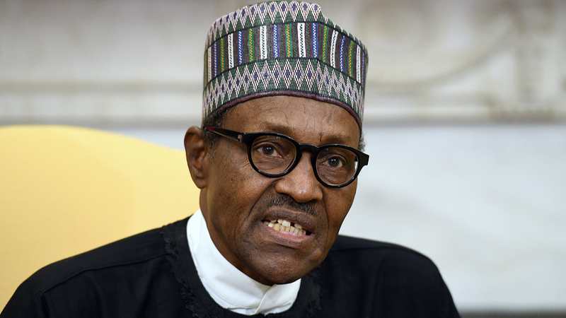 L'ancien président nigérian Buhari meurt à 82 ans à Londres