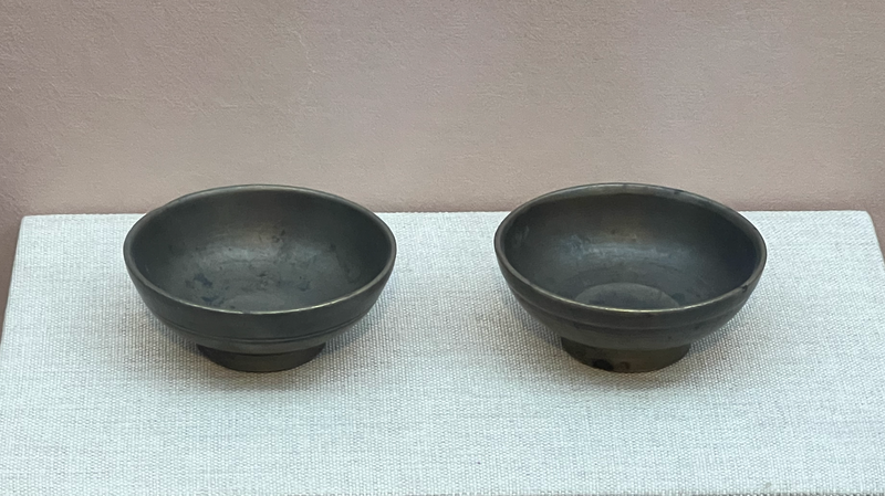 Chaleur Mineure : astuces chinoises antiques pour se rafraîchir Chaleur Mineure : astuces chinoises antiques pour se rafraîchir