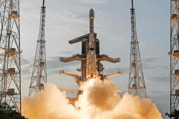 ISRO et la NASA s’associent pour lancer le satellite d’observation terrestre NISAR ISRO_et_la_NASA_s_associent_pour_lancer_le_satellite_d_observation_terrestre_NISAR