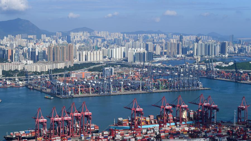 Un pays, deux systèmes : L’unité grâce à la diversité à Hong Kong et Macao Un pays, deux systèmes : L'unité grâce à la diversité à Hong Kong et Macao