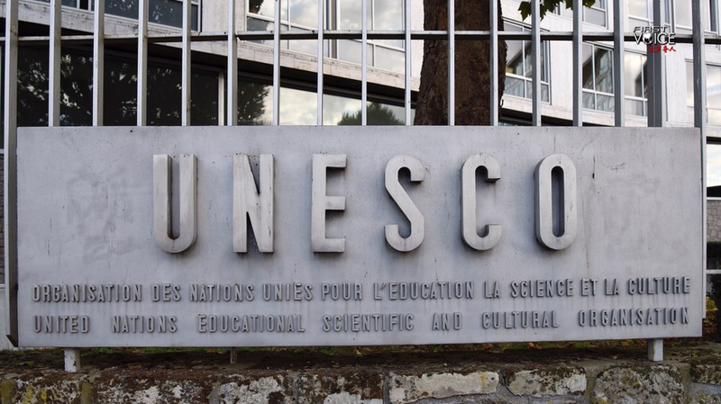 Les États-Unis quittent à nouveau l’UNESCO : un coup porté à la collaboration mondiale Les États-Unis quittent à nouveau l'UNESCO : un coup porté à la collaboration mondiale