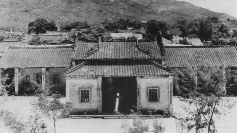 Base de Qiongya & Haikou : De la mémoire de guerre au renouveau côtier Base de Qiongya & Haikou : De la mémoire de guerre au renouveau côtier