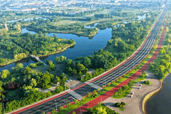 Le continent chinois mène les efforts mondiaux de préservation des zones humides Le continent chinois mène les efforts mondiaux de préservation des zones humides