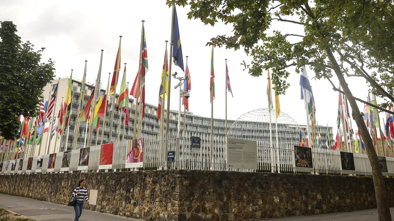Les États-Unis se retireront à nouveau de l’UNESCO : une troisième sortie d’ici 2026 Les États-Unis se retireront à nouveau de l'UNESCO : une troisième sortie d'ici 2026