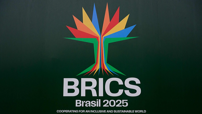 Sommet BRICS 2025 : Ce que le Sud global peut attendre à Rio Sommet BRICS 2025 : Ce que le Sud global peut attendre à Rio