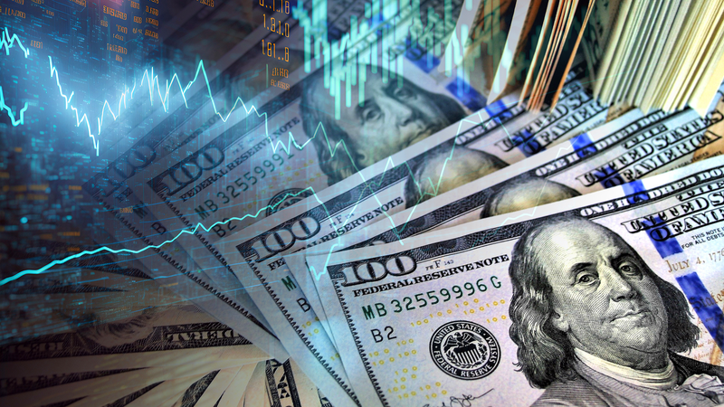 Pari sur les Stablecoins américains : innovation ou contagion mondiale ? Pari sur les Stablecoins américains : innovation ou contagion mondiale ?
