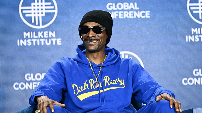 Snoop Dogg devient copropriétaire de Swansea City