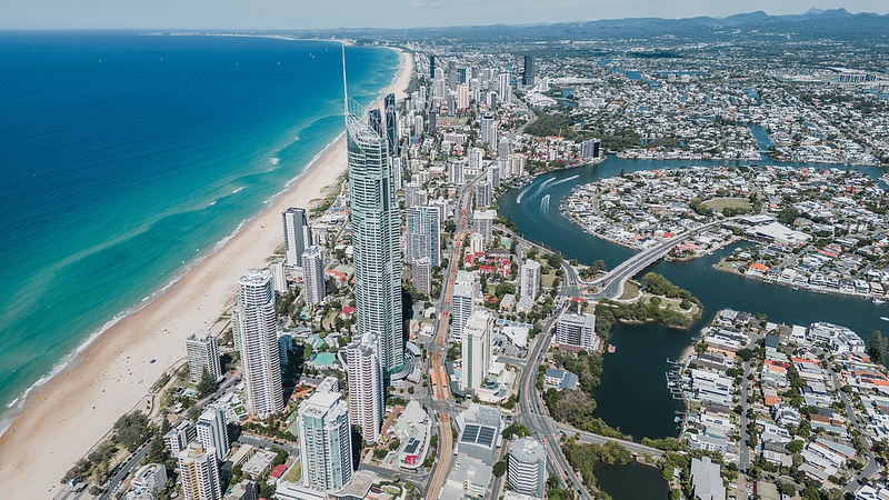 Les écosystèmes de l’Australie en péril : un rapport appelle à renforcer le suivi climatique Les écosystèmes de l'Australie en péril : un rapport appelle à renforcer le suivi climatique
