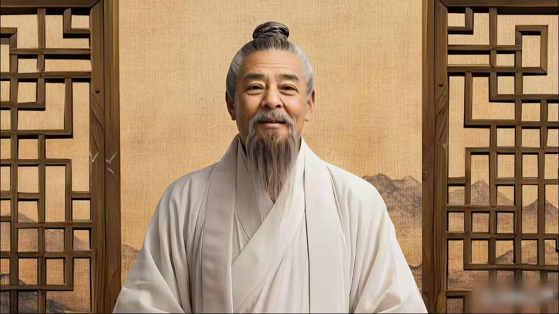 L’IA rencontre Confucius : Sagesse ancienne pour le monde d’aujourd’hui L_IA_rencontre_Confucius___Sagesse_ancienne_pour_le_monde_d_aujourd_hui video poster