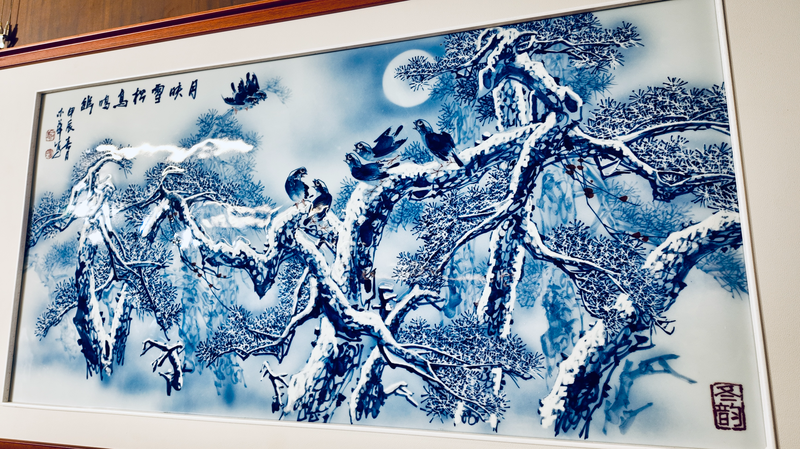L’attrait intemporel de la porcelaine bleu et blanc de Jingdezhen L_attrait_intemporel_de_la_porcelaine_bleu_et_blanc_de_Jingdezhen