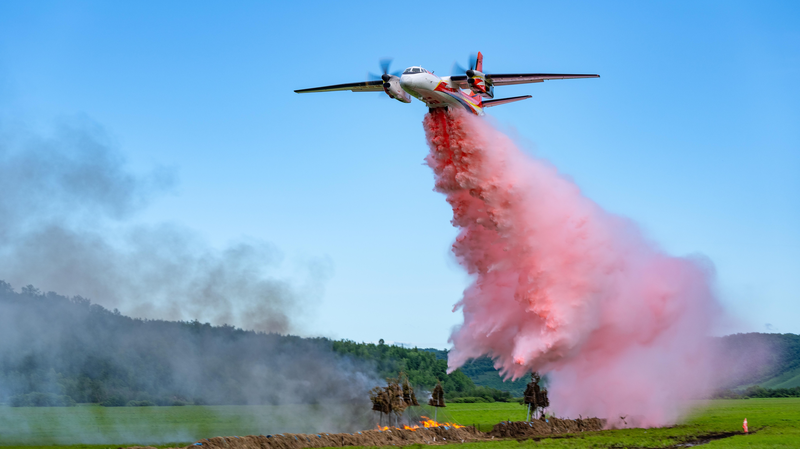 L_avion_de_recherche_et_de_sauvetage_MA60_du_continent_chinois_effectue_son_vol_inaugural