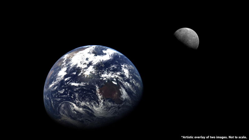 La sonde Tianwen-2 du continent chinois envoie des images de la Terre et de la lune La_sonde_Tianwen_2_du_continent_chinois_envoie_des_images_de_la_Terre_et_de_la_lune