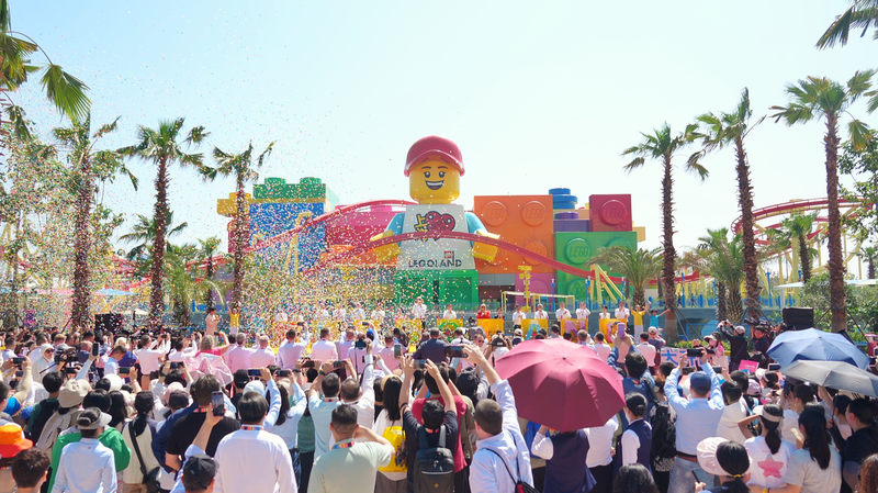 Le Legoland Shanghai Resort ouvre officiellement Le_Legoland_Shanghai_Resort_ouvre_officiellement
