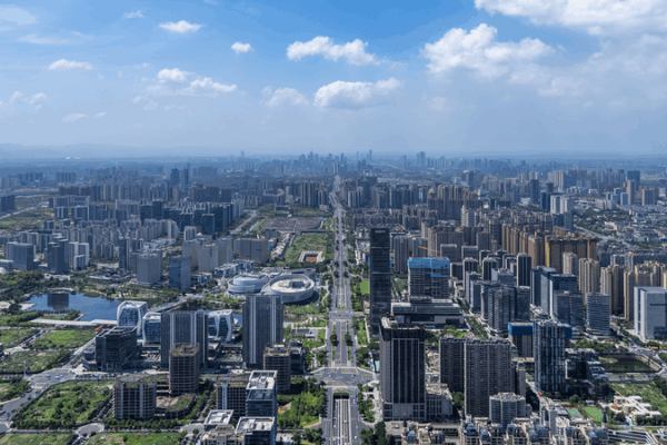 La dés-involution de la Chine : rompre le cycle de la concurrence acharnée La dés-involution de la Chine : rompre le cycle de la concurrence acharnée