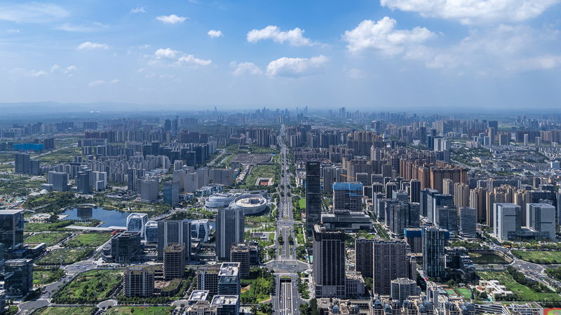 La dés-involution de la Chine : rompre le cycle de la concurrence acharnée