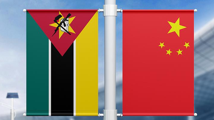 Célébration des 50 ans de liens diplomatiques entre la Chine et le Mozambique Célébration des 50 ans de liens diplomatiques entre la Chine et le Mozambique