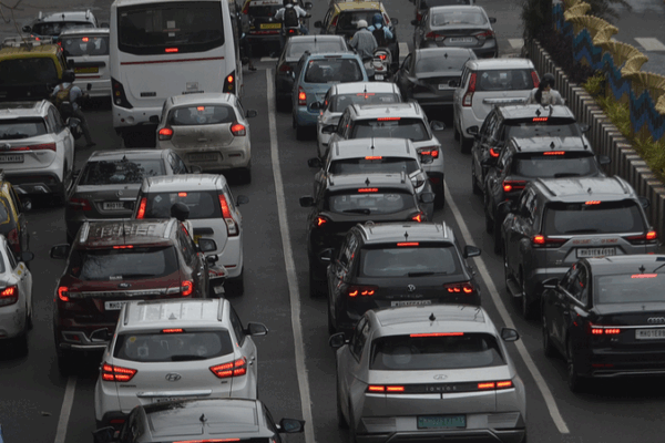 L’Inde dépose une plainte auprès de l’OMC contre les tarifs automobiles américains L'Inde dépose une plainte auprès de l'OMC contre les tarifs automobiles américains