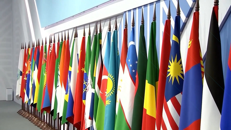 Sommet des BRICS en juillet à Rio : Une voix croissante pour le Sud global Sommet des BRICS en juillet à Rio : Une voix croissante pour le Sud global video poster