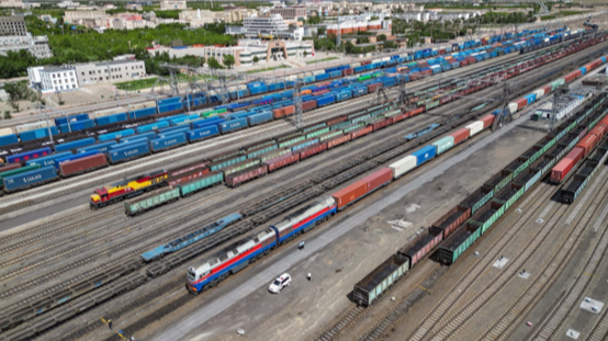 Coopération Chine-UE : Un Plan pour la Stabilité Globale Coopération Chine-UE : Un Plan pour la Stabilité Globale