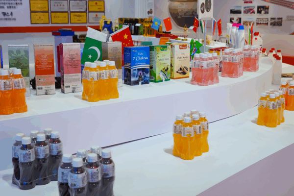 Le Forum SCO de Pékin appelle à une coopération économique et commerciale renforcée Le Forum SCO de Pékin appelle à une coopération économique et commerciale renforcée