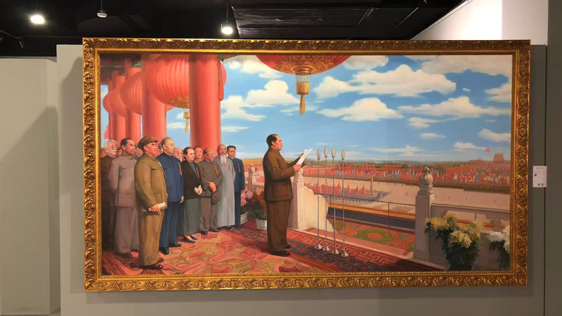 Nie Xugang : Un gardien de l’art et du patrimoine patriotique Nie_Xugang___Un_gardien_de_l_art_et_du_patrimoine_patriotique video poster
