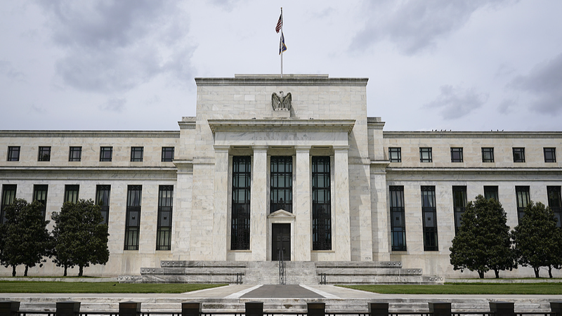 La Fed voit une économie américaine ‘neutre à légèrement pessimiste’ sous la pression des tarifs La Fed voit une économie américaine 'neutre à légèrement pessimiste' sous la pression des tarifs