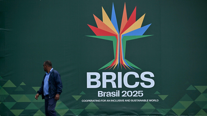 De BRICS à BRICS+ : Une nouvelle ère pour le Sud global De BRICS à BRICS+ : Une nouvelle ère pour le Sud global
