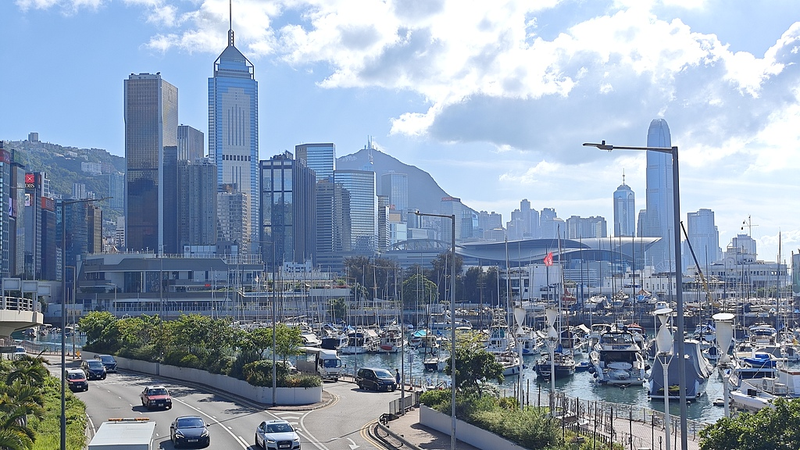 La police de Hong Kong recherche 19 personnes dans une affaire de sécurité liée au « Parlement de Hong Kong » La police de Hong Kong recherche 19 personnes dans une affaire de sécurité liée au « Parlement de Hong Kong »