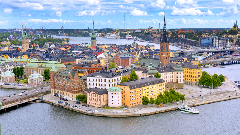 Les discussions de Stockholm peuvent-elles réinitialiser les relations commerciales entre la Chine et les États-Unis ? Les discussions de Stockholm peuvent-elles réinitialiser les relations commerciales entre la Chine et les États-Unis ?