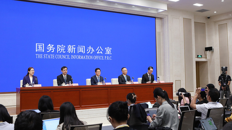 Les forces institutionnelles de la Chine alimentent la résilience économique Les forces institutionnelles de la Chine alimentent la résilience économique
