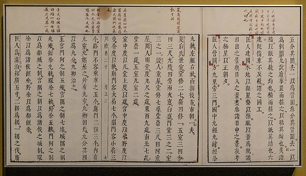 Plan d’une ancienne ville : Le Kao Gong Ji vieux de 2 000 ans Plan_d_une_ancienne_ville___Le_Kao_Gong_Ji_vieux_de_2_000_ans