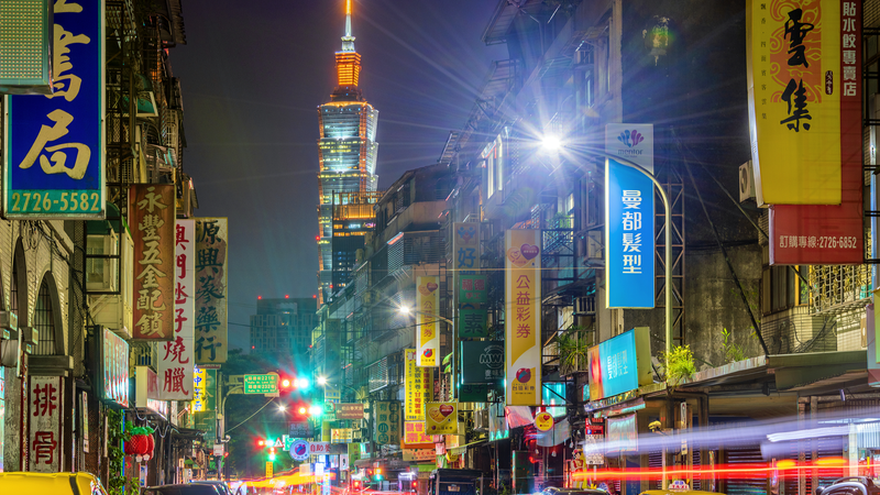 Les États-Unis poussent leurs alliés sur la question de Taïwan, le Japon et l'Australie résistent