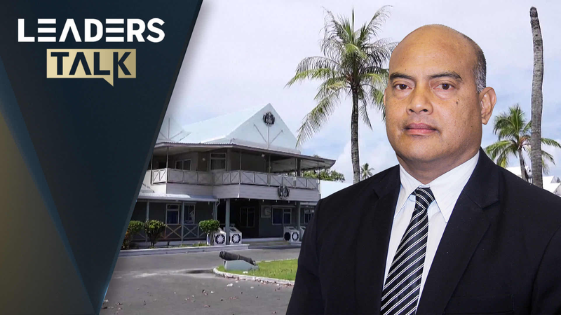 Redécouvrir ses racines : Le président de Nauru, David Adeang, à Guangdong Redécouvrir ses racines : Le président de Nauru, David Adeang, à Guangdong video poster