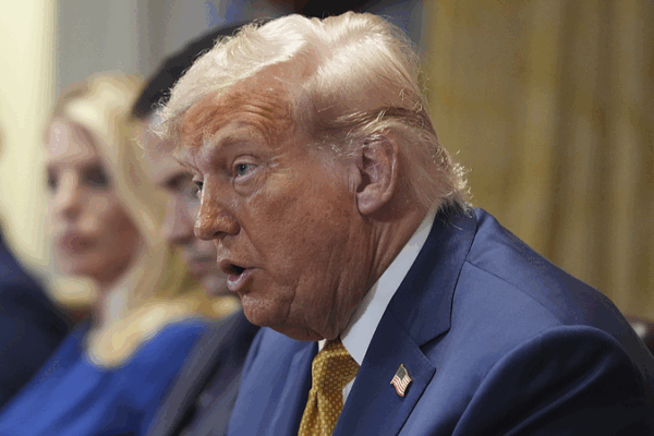 Trump reste ferme : pas de prolongation de la date limite des tarifs du 1er août Trump reste ferme : pas de prolongation de la date limite des tarifs du 1er août