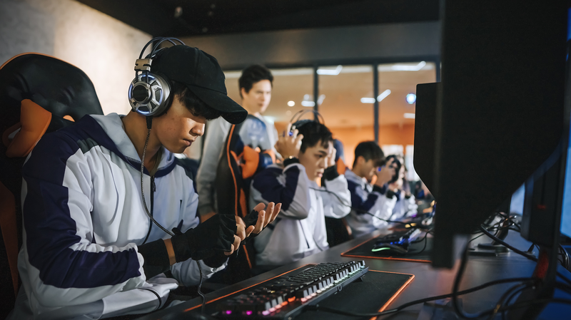 La Coupe du Monde d’Esports 2025 démarre à Riyad avec un record de 70 M$ de prix La Coupe du Monde d'Esports 2025 démarre à Riyad avec un record de 70 M$ de prix